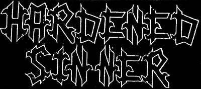 logo Hardened Sinner
